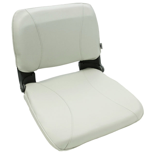 ESM SS48 folding seat color: light gray