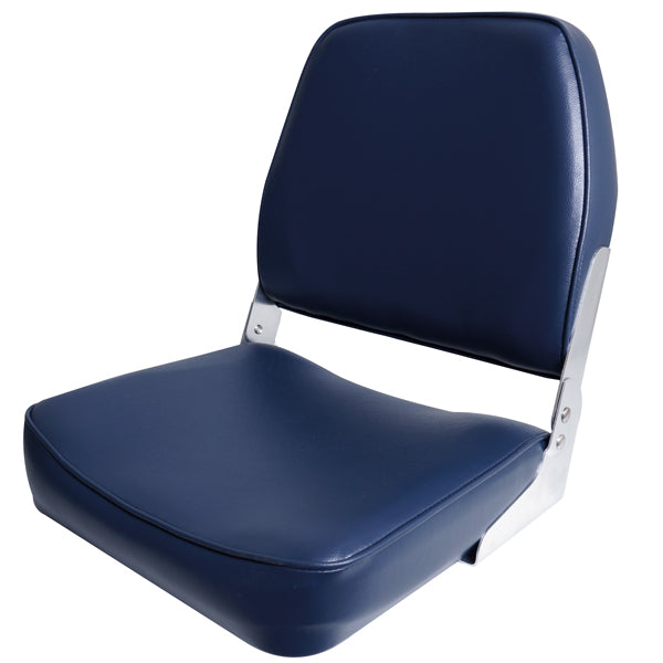 Steering chair Deluxe navy blue