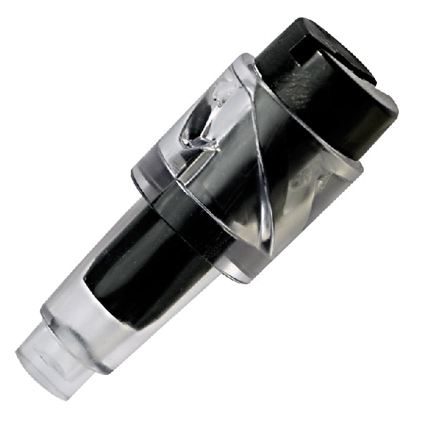 Polyform V10 valve including sleeve fits G &amp; F01-11 &amp; A0-5