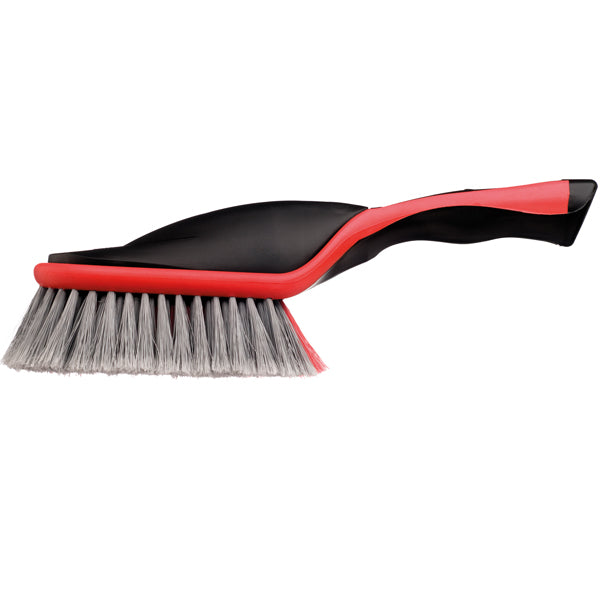 Alaska active f1 brush with water chamber