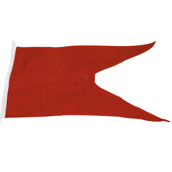 Int. signalflag - b  30x45cm