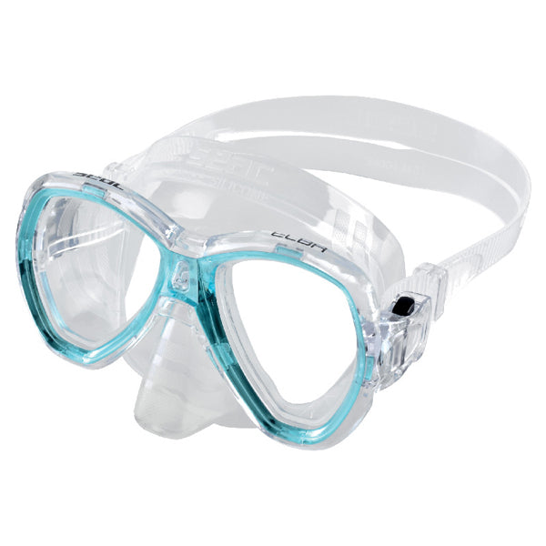 SEAC Elba swimming mask