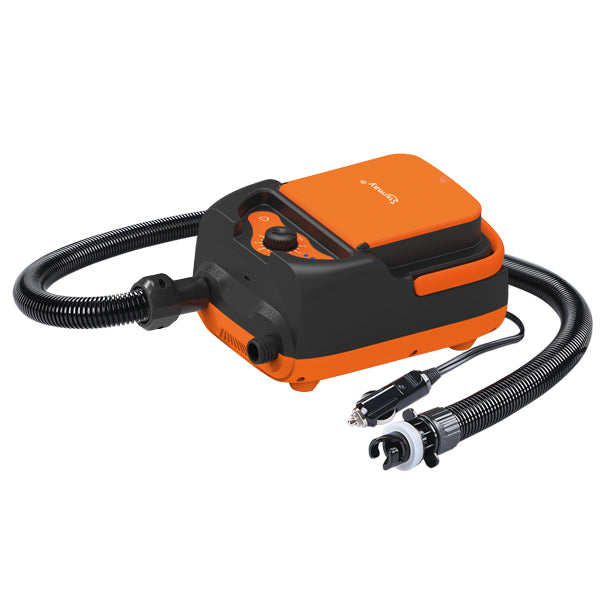 SUP electric pump lithium battery