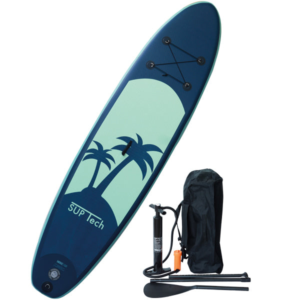 SUP Board 320 all-round