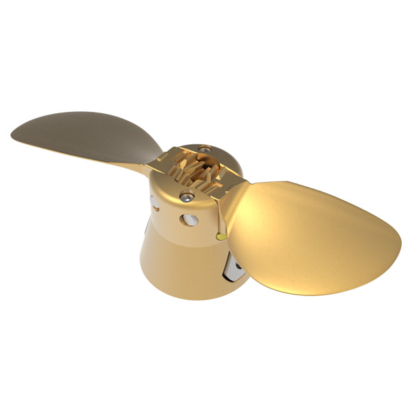 Epropulsion folding propeller for Spirit, Navy 3 and Pod 3