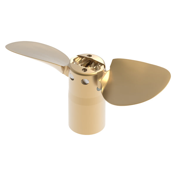 Epropulsion Pod 6.0 Evo folding propeller