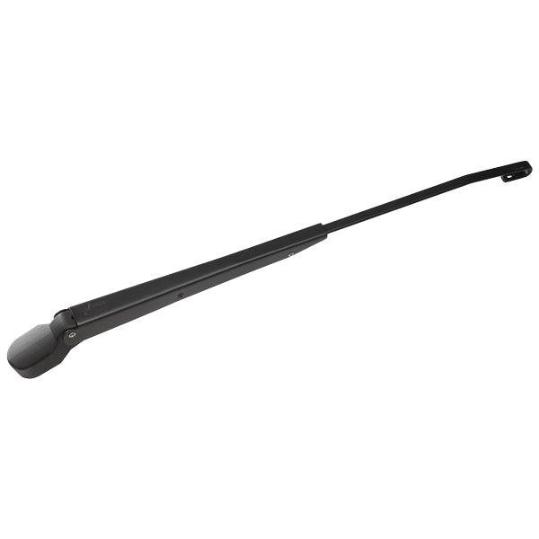 Wiper arm for 6mm axle