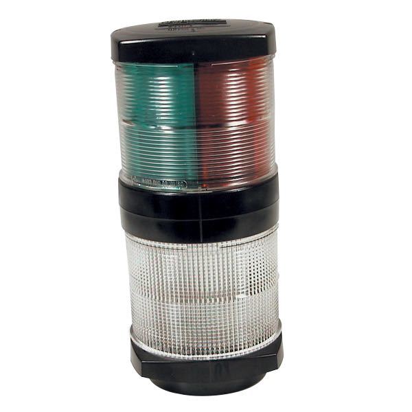 Lanterne Hella 2984 3-farvet m/anker
