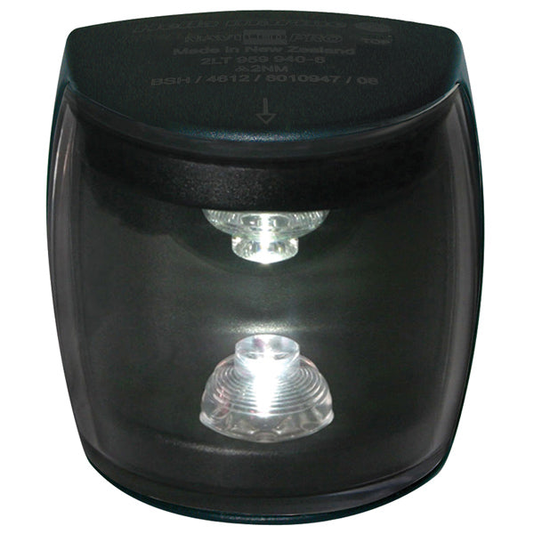 Hella naviled PRO lantern 5 nm top black 9-33Vdc