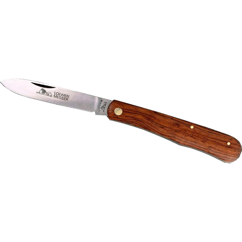 Løwenmesser folding knife 193mm