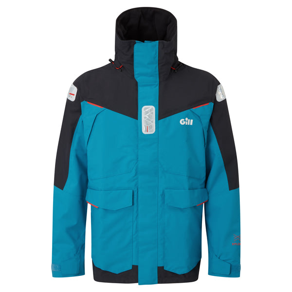 Gill OS25 Offshore Jacket bluejay