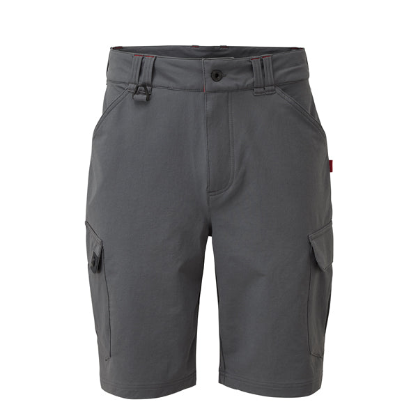 Gill UV Tec Pro shorts UV013 men's gray