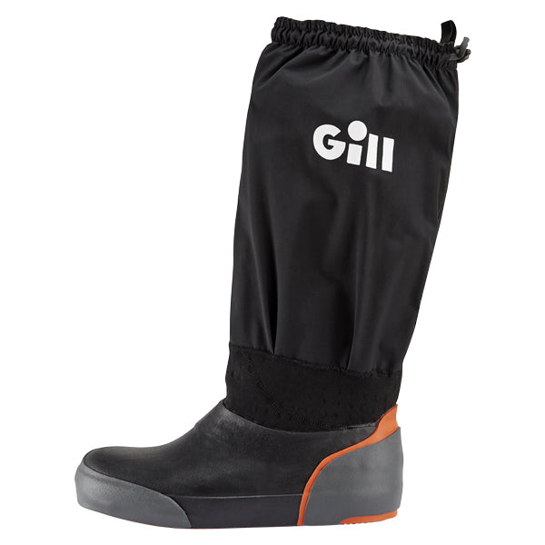 Gill 916 Offshore boot black