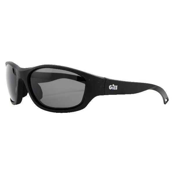 Gill 9475 Classic solbrille sort