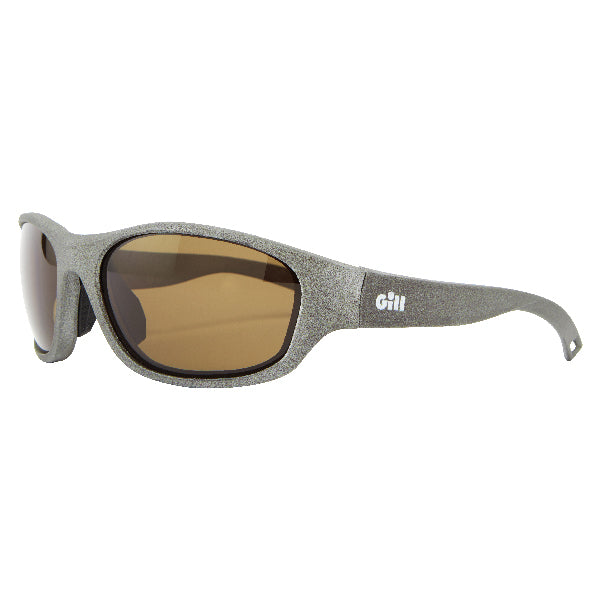 Gill 9475 Classic solbrille grå