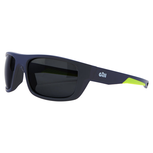 Gill 9741 Pursuit solbriller blå