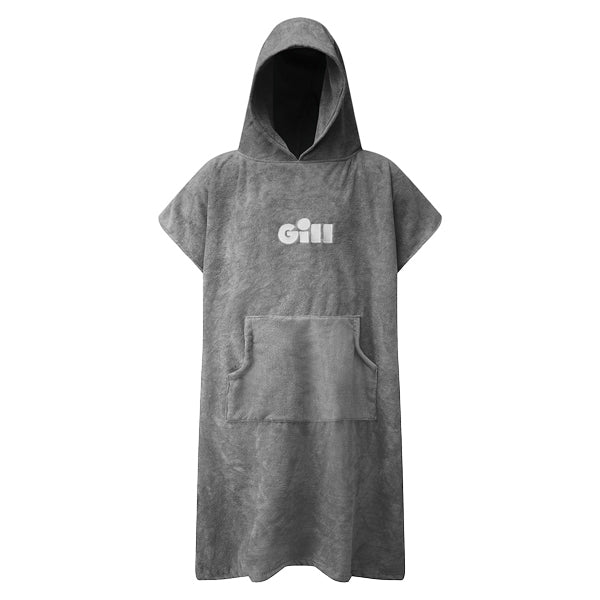 Gill 5022 Changing Robe gray