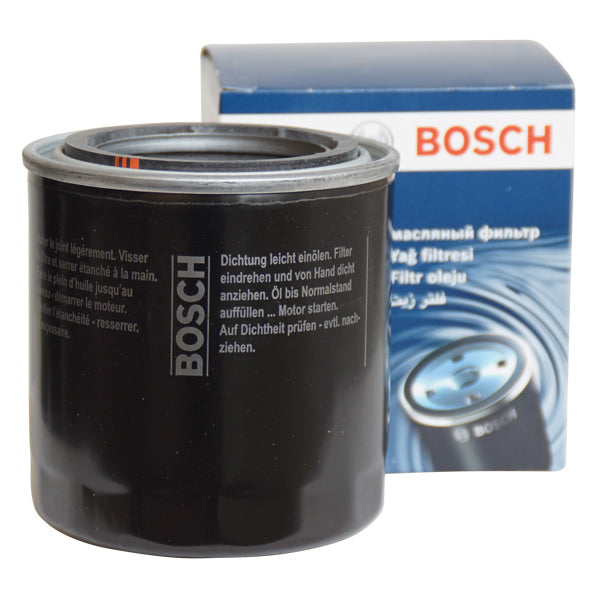 Bosch oil filter P2036, Nanni, Yanmar