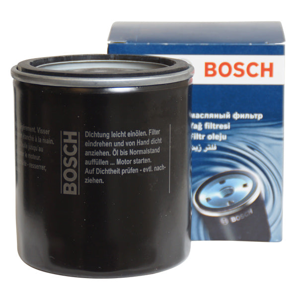 Bosch oil filter P2044, Volvo, Bukh, Perkins