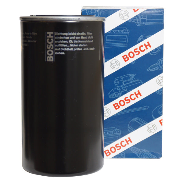 Bosch oil filter P3002, Volvo, Yanmar