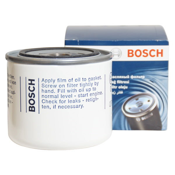 Bosch oil filter P3219, Volvo, Bukh, Perkins, Nanni