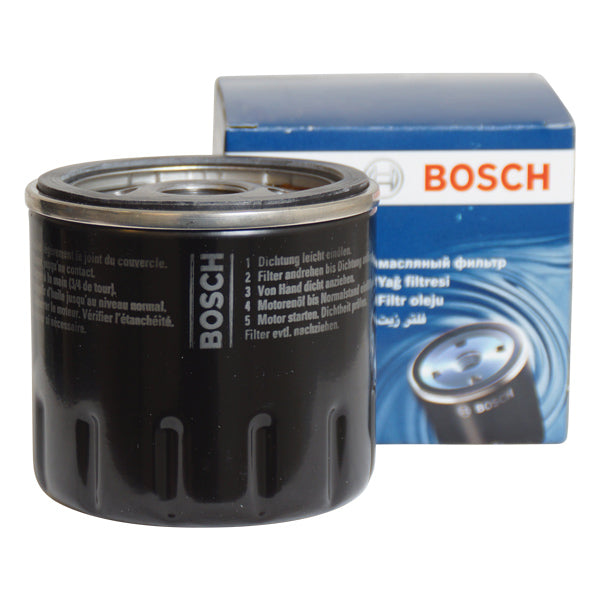 Bosch oil filter P3300, Vetus, Honda