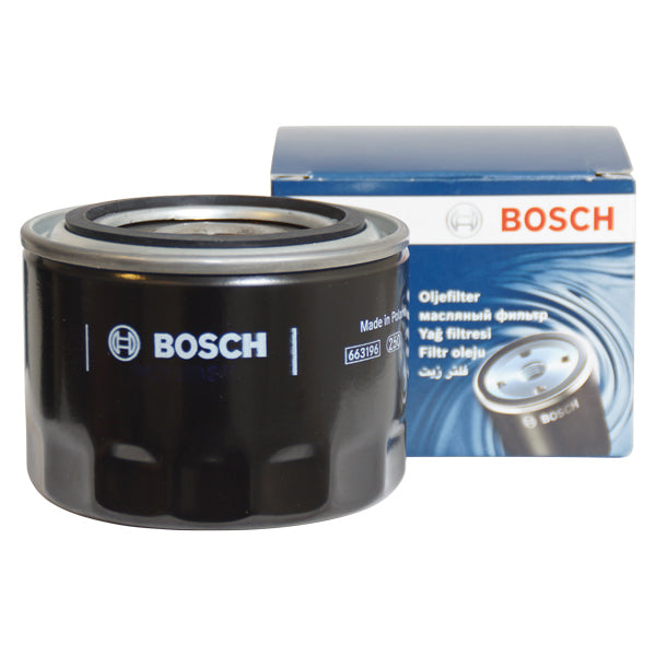 Bosch oil filter P3311, Volvo, Perkins, Suzuki