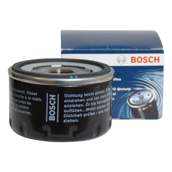 Bosch oil filter P3336Lombardini