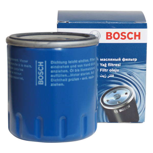 Bosch oil filter P3355, Vetus, Lombardini