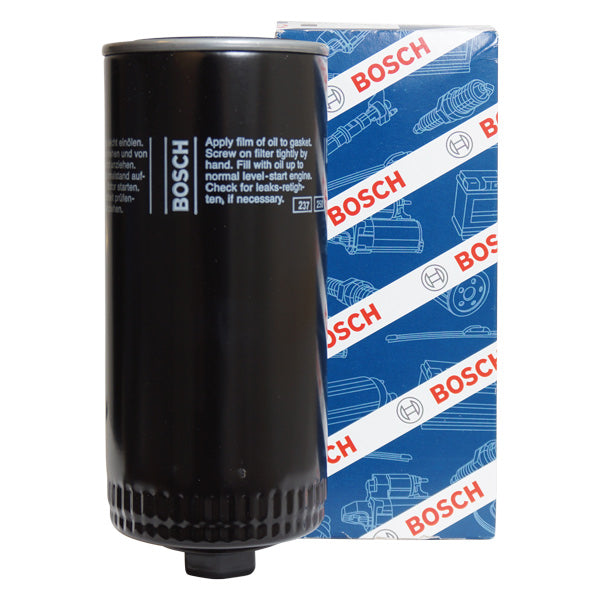 Bosch oil filter P4015, Volvo, Vetus