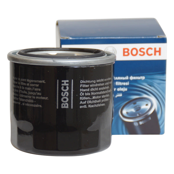 Bosch oil filter P7124, Sole, Yanmar