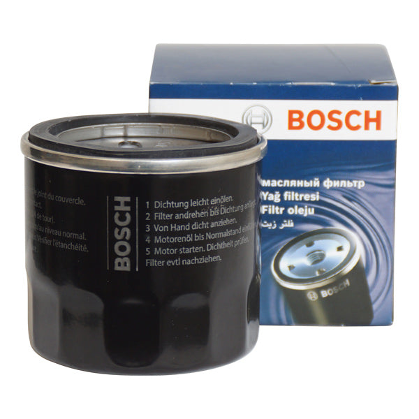 Bosch oliefilter P7210 Yanmar, Vetus, Nanni