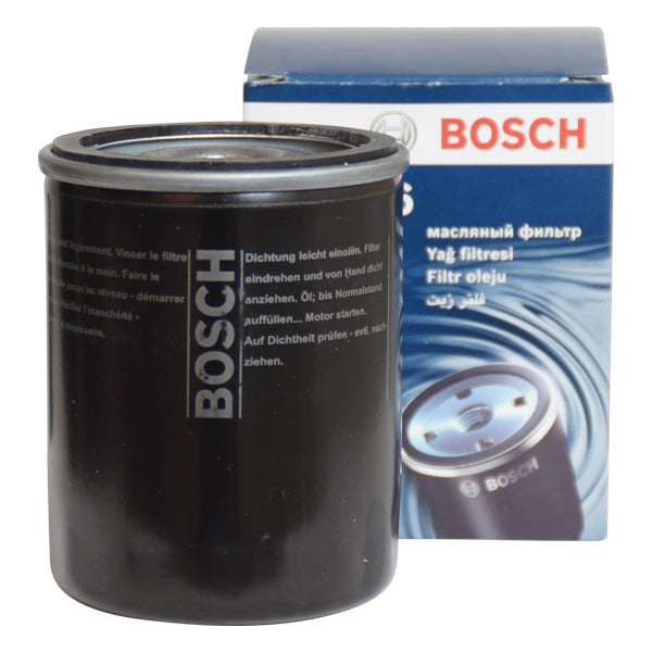 Bosch oil filter P3276, Volvo, Suzuki