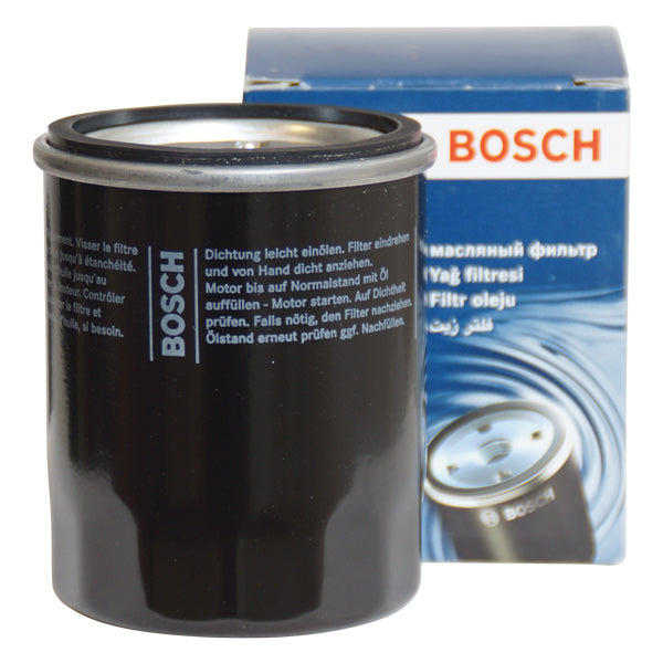 Bosch oil filter P7025, Honda