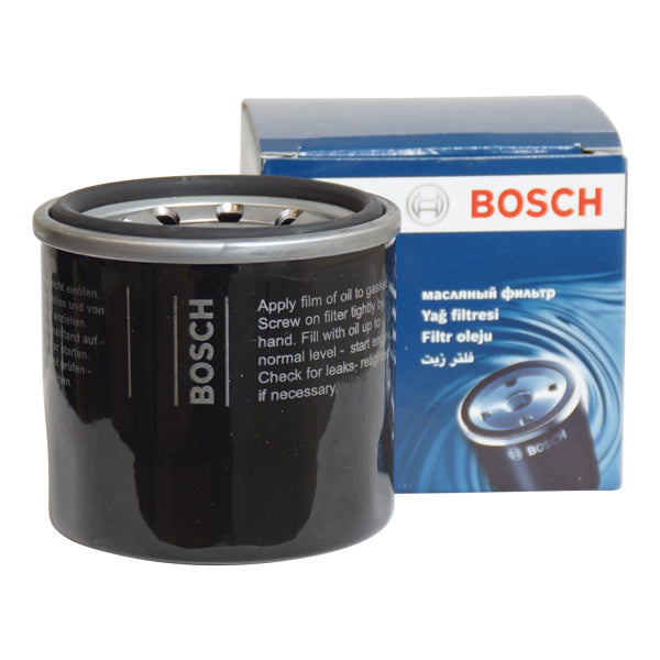 Bosch oil filter P2058, Suzuki