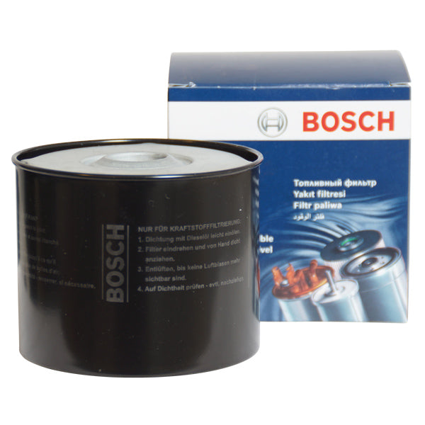 Bosch fuel filter N4201, Volvo, Perkins, Vetus