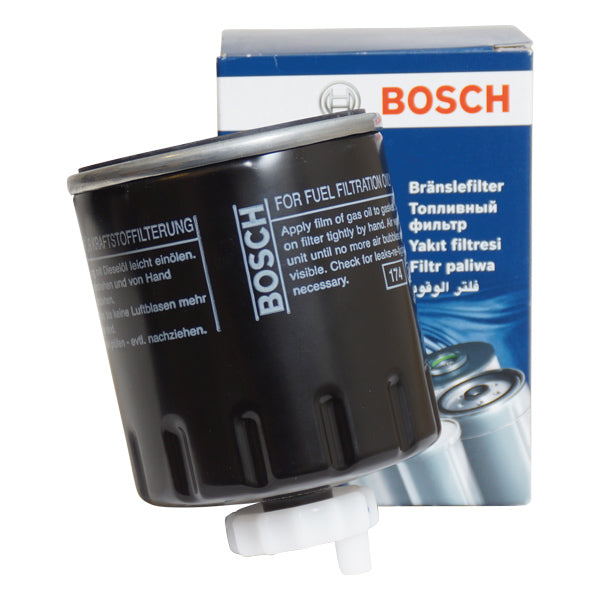 Bosch fuel filter N4291, Perkins
