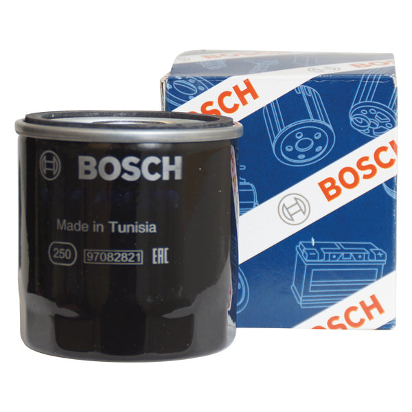Bosch fuel filter N4300, Volvo, Perkins