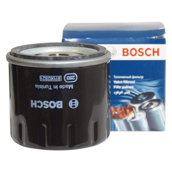 Bosch fuel filter N4433 Volvo, Vetus, Lombardini