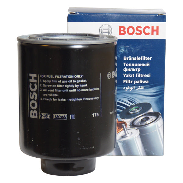 Bosch fuel filter N4453, Nanni, Yanmar