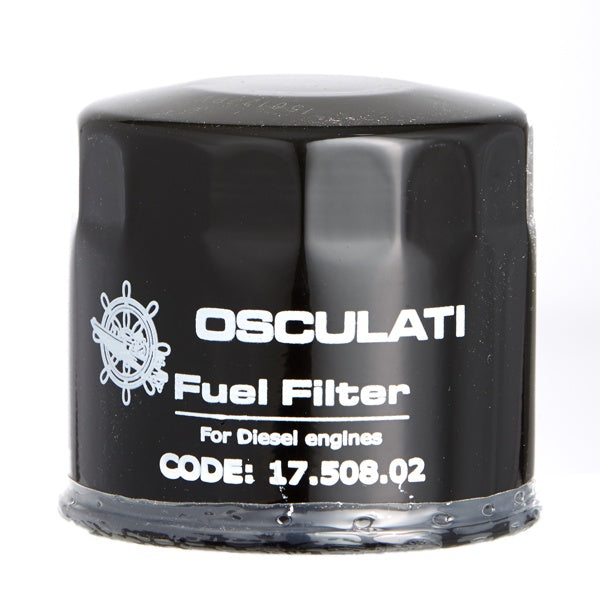 Fuel filter - yanmar 129470-55703