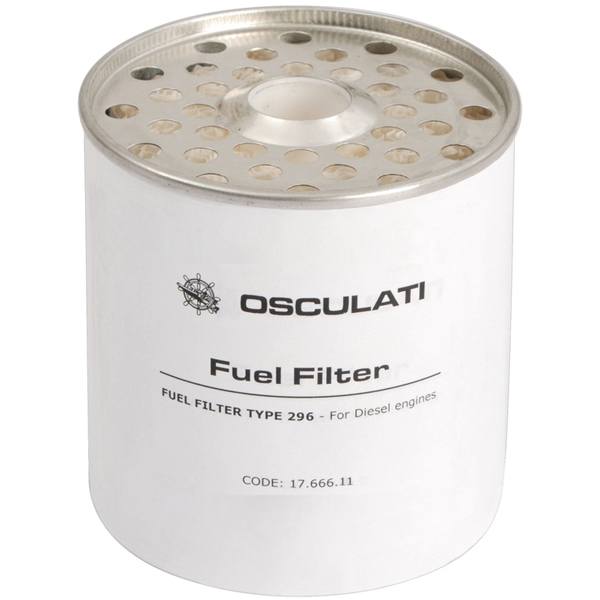 Loose filter insert w/gasket for cav filter type DELPHI 396