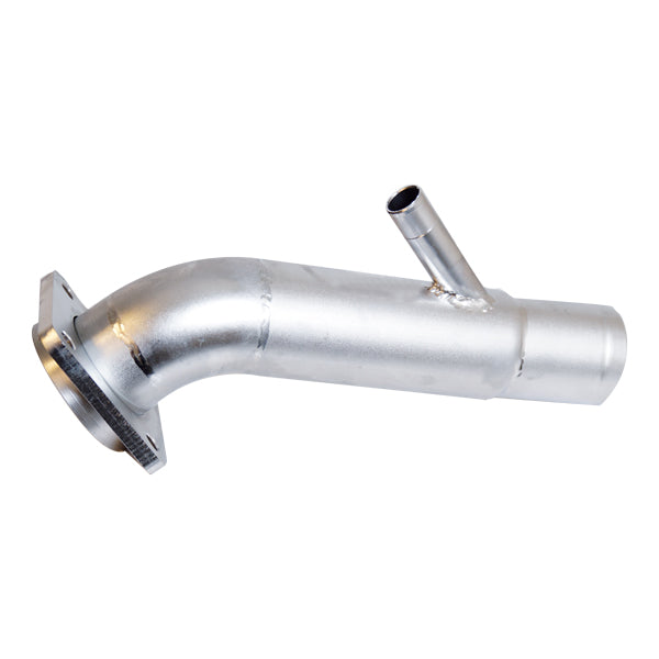 Exhaust manifold stainless steel Bukh DV36