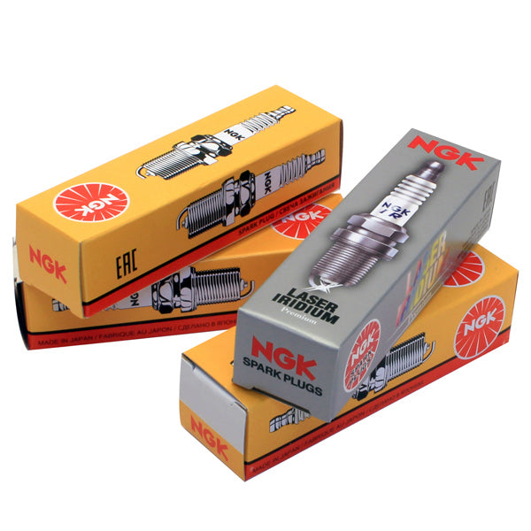 NGK spark plug B8HS-10