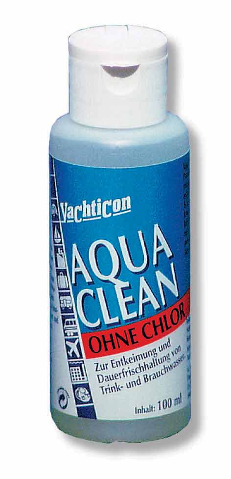 Aqua Clean Flydende