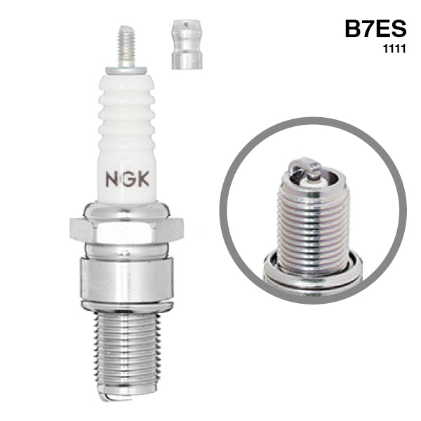 NGK spark plug B7ES