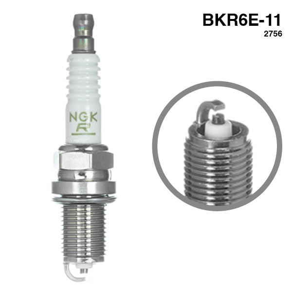 NGK spark plug BKR6E-11