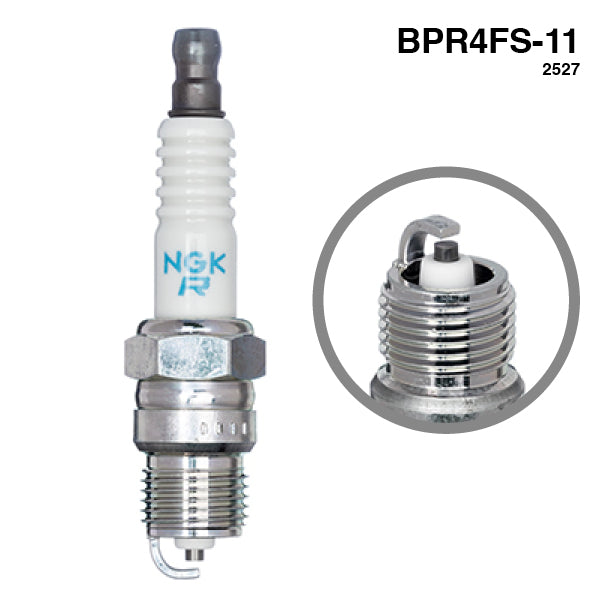 NGK spark plug BPR4FS-11
