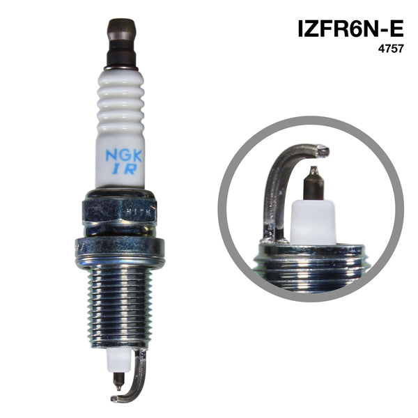 NGK spark plug IZFR6N-E
