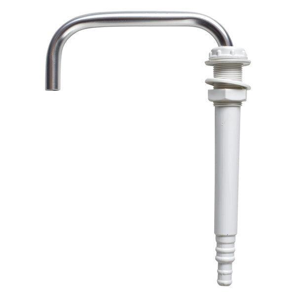 Whale faucet telescopic faucet - outlet only